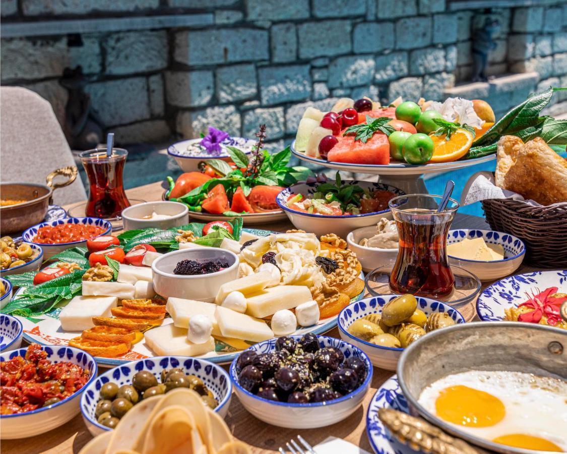 Yerli 알라카티 외부 사진